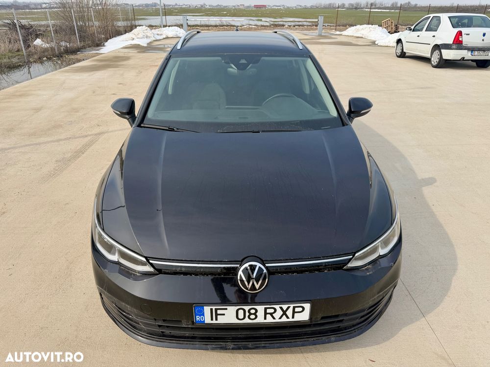 Volkswagen Golf - 25