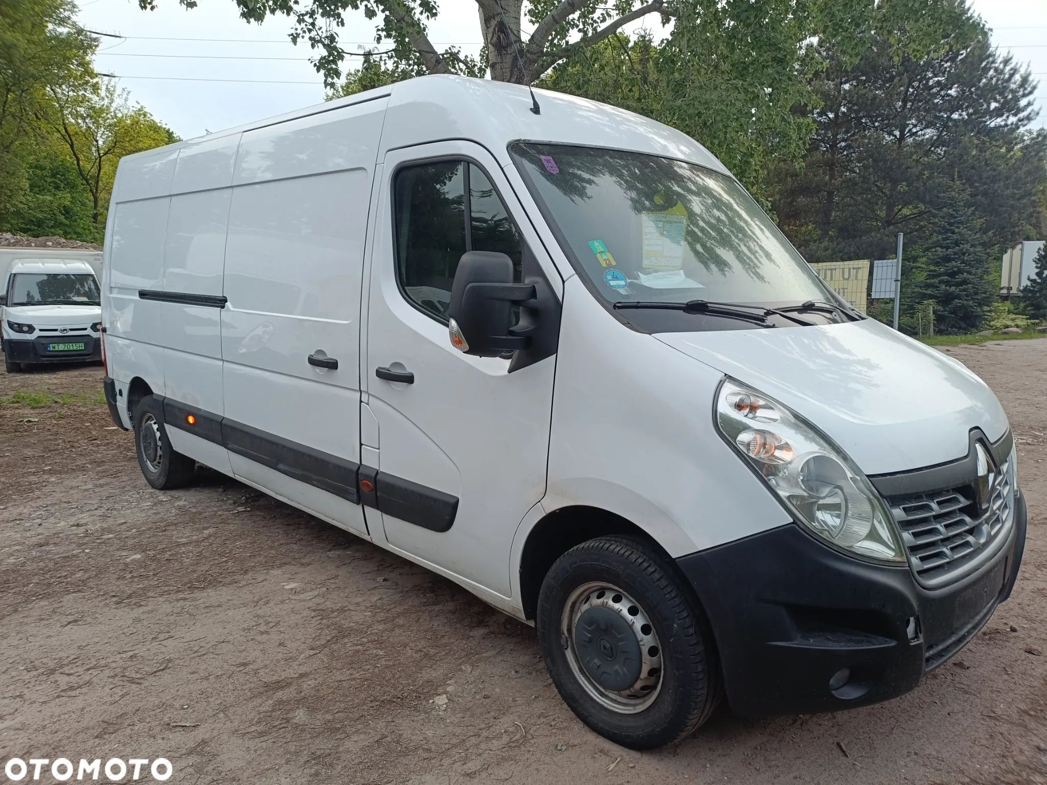 Renault MASTER L3H2 - 1