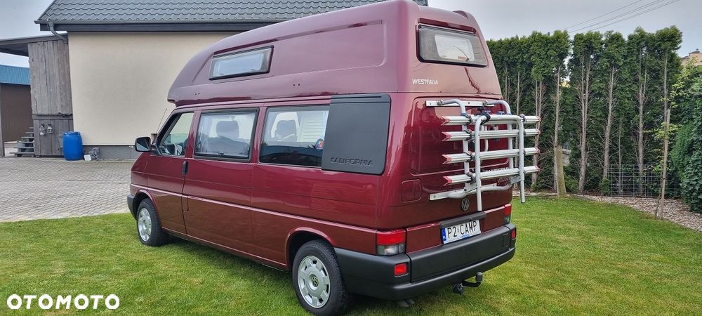 Volkswagen Westfalia California Exclusive - 4