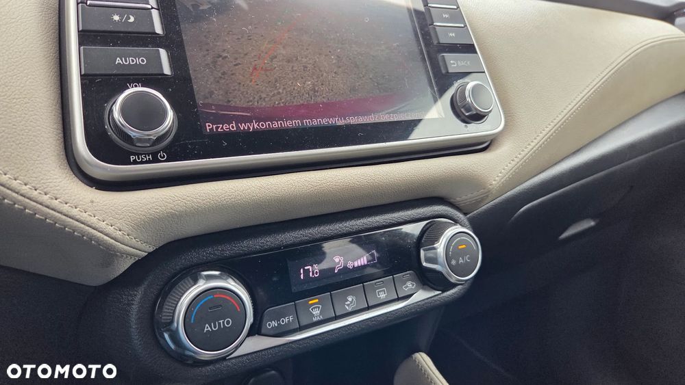 Nissan Micra 1.0 N-Way - 20