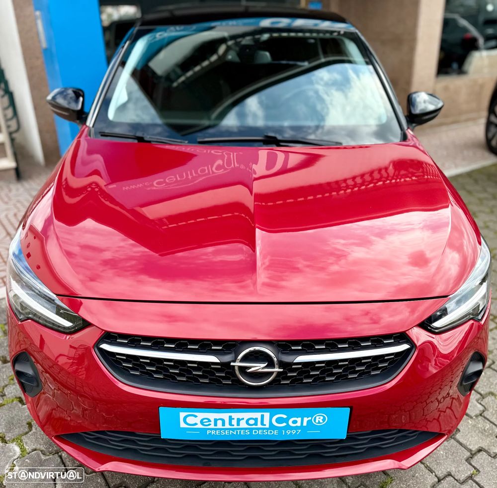 Opel Corsa 1.5 D Elegance - 5