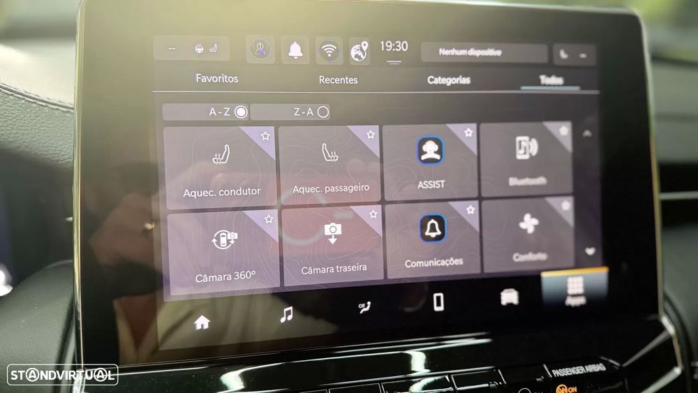 Jeep Compass 1.5 GSE T4 48V e-Hybrid Auto Altitude - 25