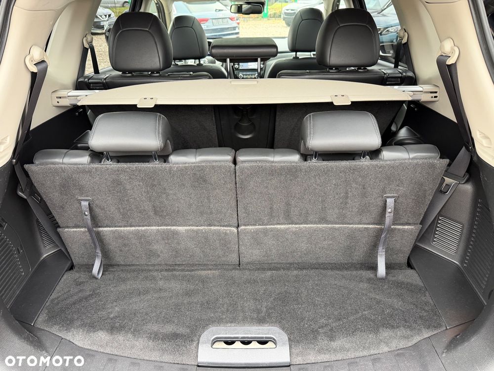 Nissan X-Trail - 25