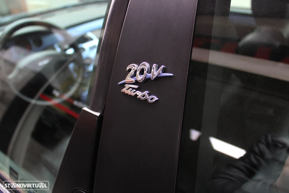 Fiat Coupe 2.0 20V Turbo - 39