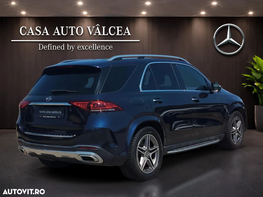 Mercedes-Benz GLE - 6