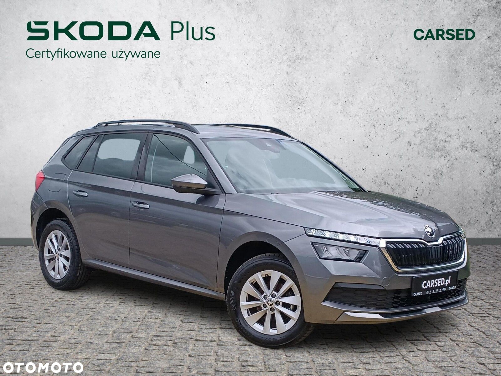 Skoda Kamiq 1.0 TSI Ambition - 7