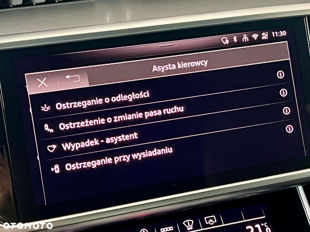 Audi A6 - 22