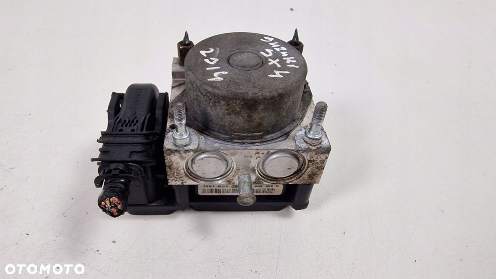 SUZUKI SX4 2014 POMPA ABS 0265237048 56110-55L00