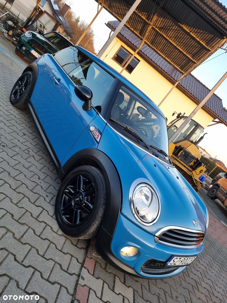 MINI ONE Standard - 1