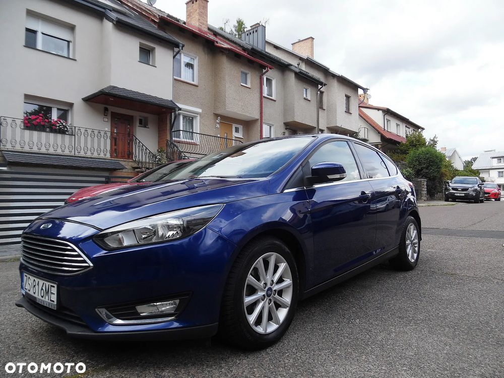 Ford Focus - 19
