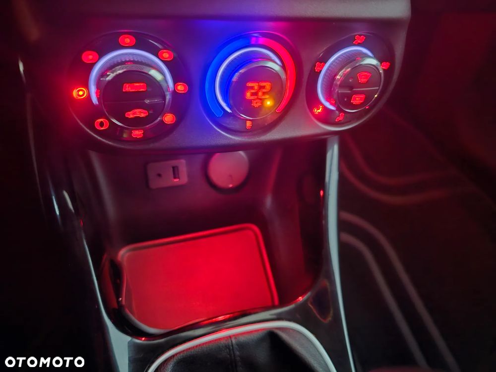 Opel Adam 1.4 Rocks 120 Jahre - 19