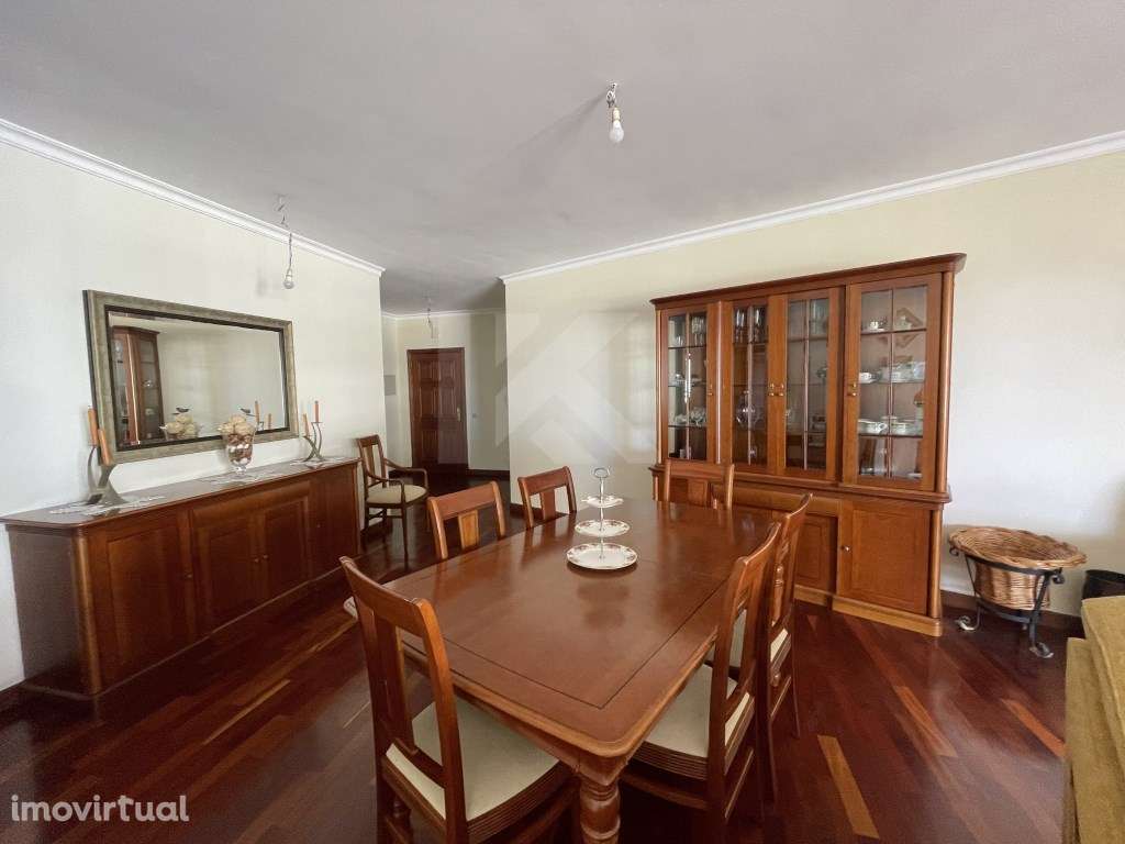 Apartamento T3 - Piornais, São Martinho, Funchal - Grande imagem: 4/28