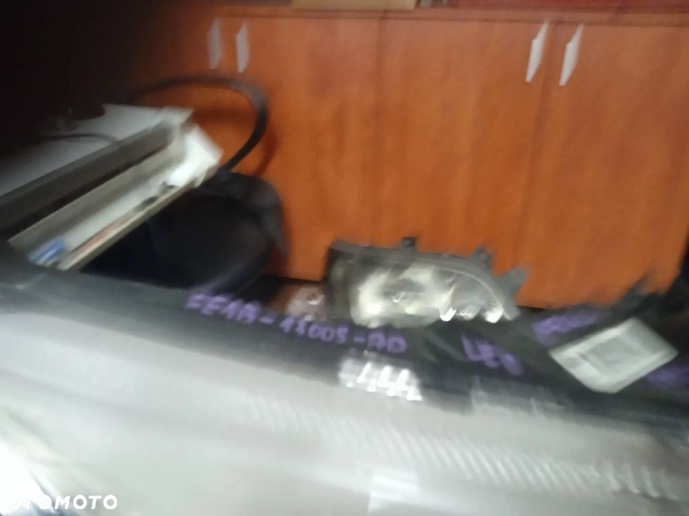 FORD FOCUS MK3 14- LIFTING LAMPA F1EB-13005-AD XENON - 6