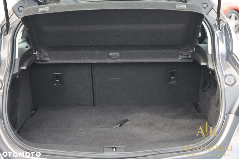 Opel Astra - 14