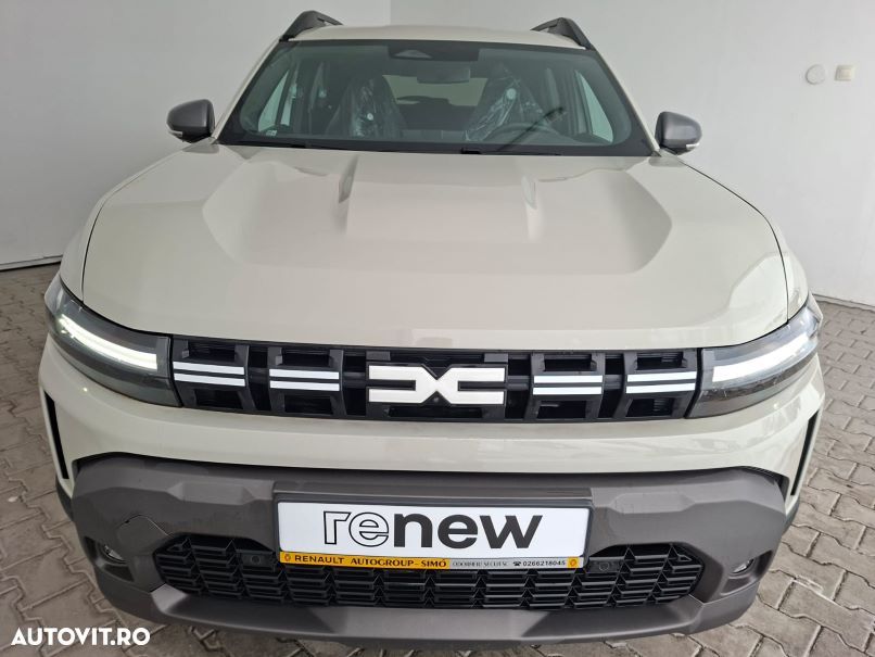 Dacia Duster HEV 140 Journey - 17