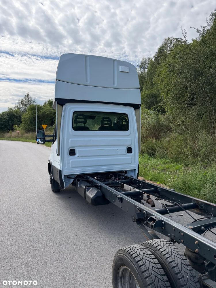 Iveco Daily 50C180 - 5
