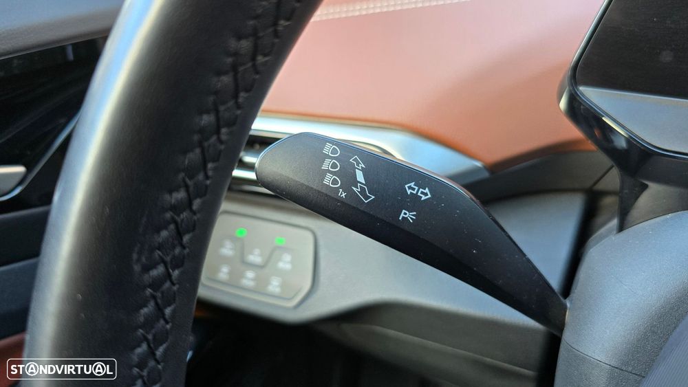 VW ID.4 77 kWh Pro Performance - 16