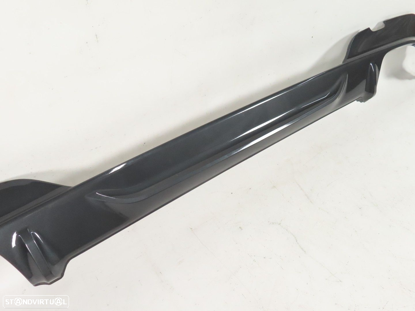 Difusor Pack M Trás Novo/ ABS BMW 3 (G20)/BMW 3 Touring (G21) - 4