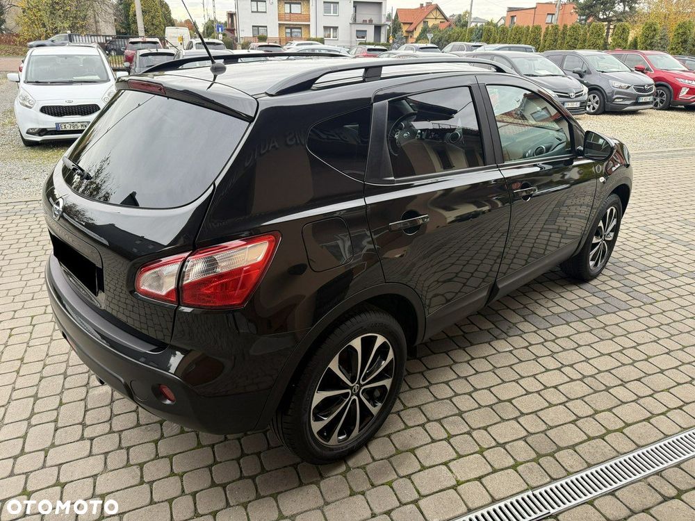 Nissan Qashqai 1.6 360 - 6