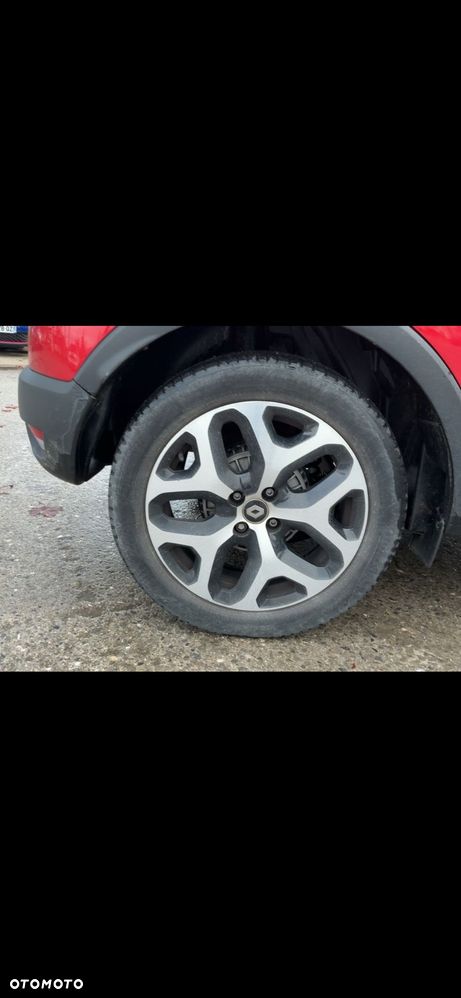 Renault Captur - 11
