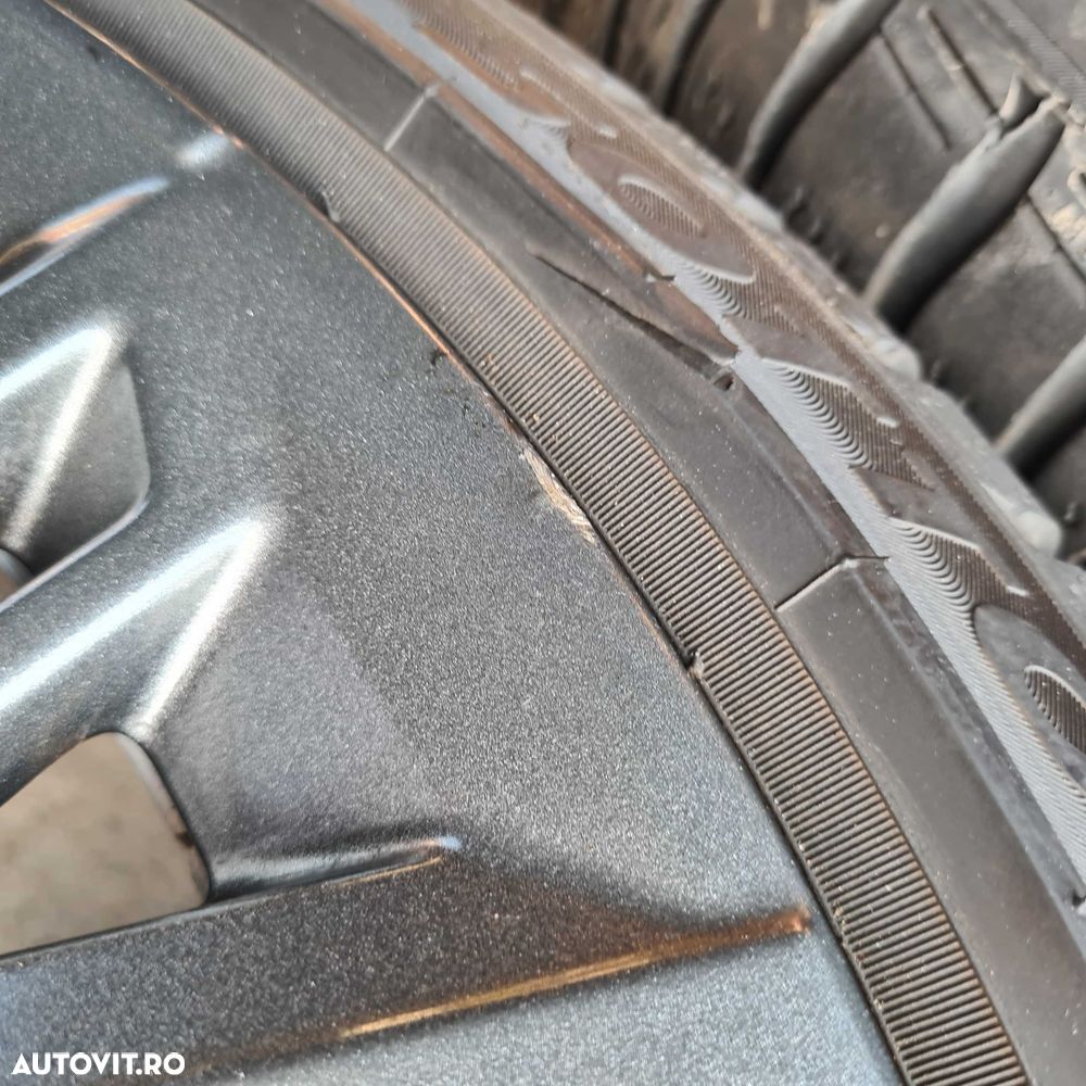 Roti/Jante/Jenti originale Audi A3 / S3 [8Y] 2020-> | 225/40 R18 92V - 10