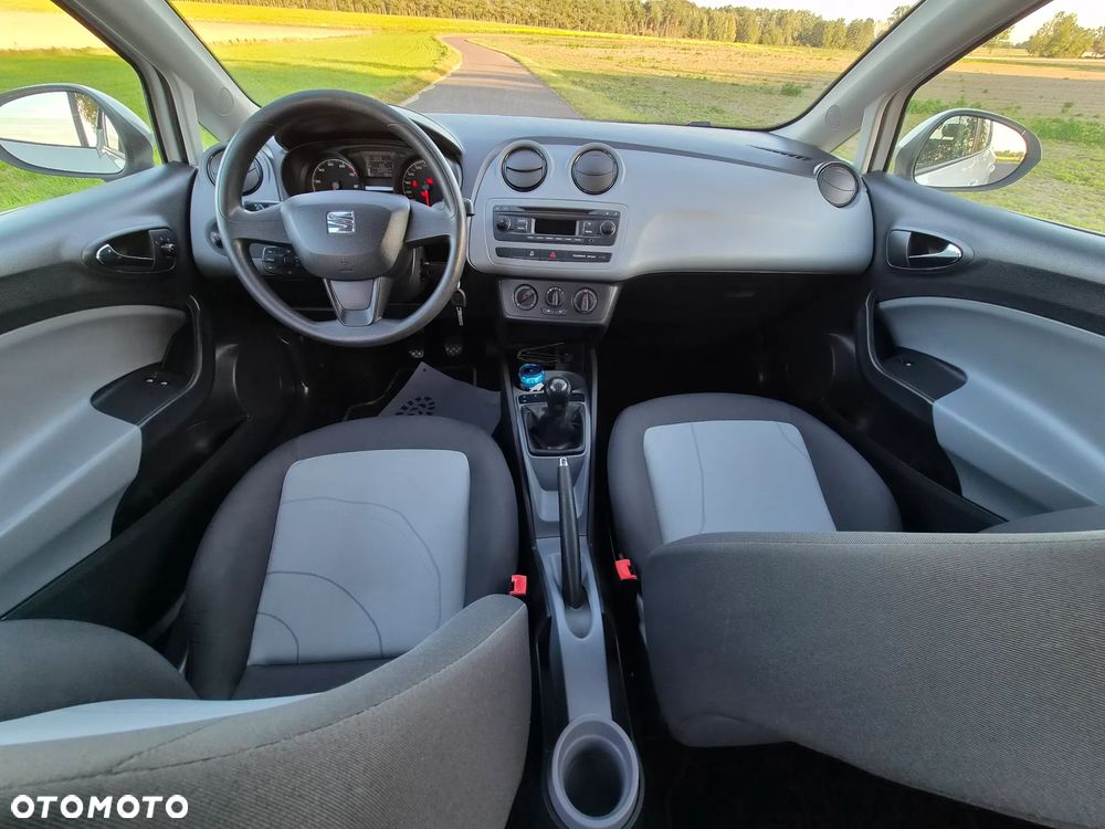 Seat Ibiza - 7