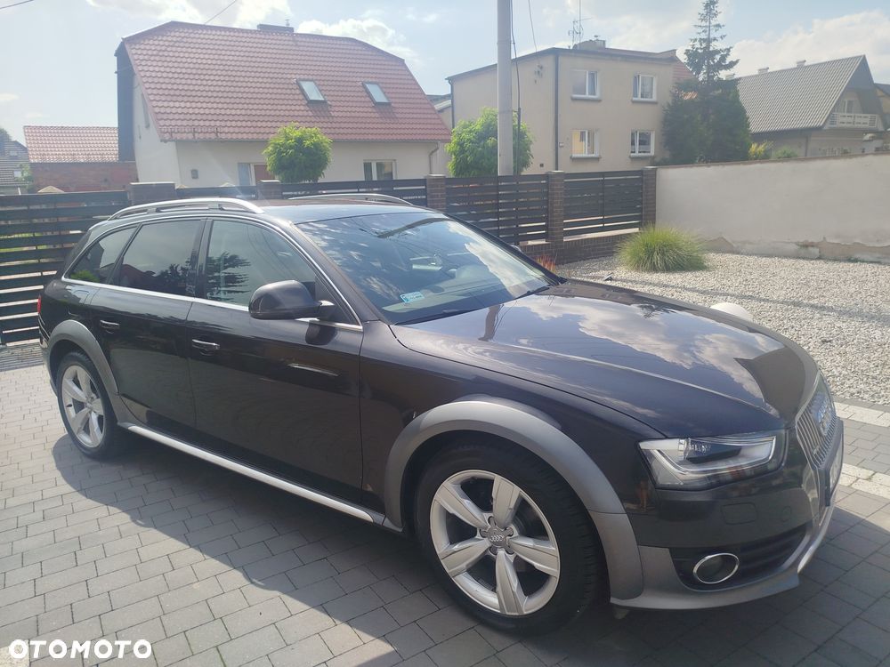 Audi A4 Allroad - 7