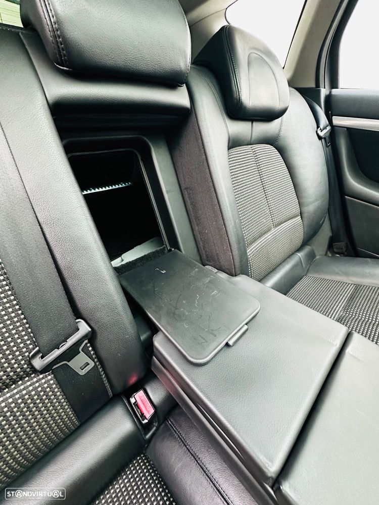 Peugeot 407 SW 2.0 HDi Sport - 15