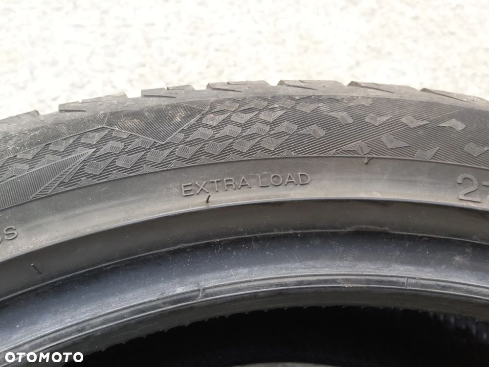 18” - VREDESTEIN - 215/45 r18 cali - Caloroczne Opony Wielosezonowe jak 225/45  QUATRAC 5 - stan BDB - GWARANCJA ! + Możliwy MONTAŻ !! - 11