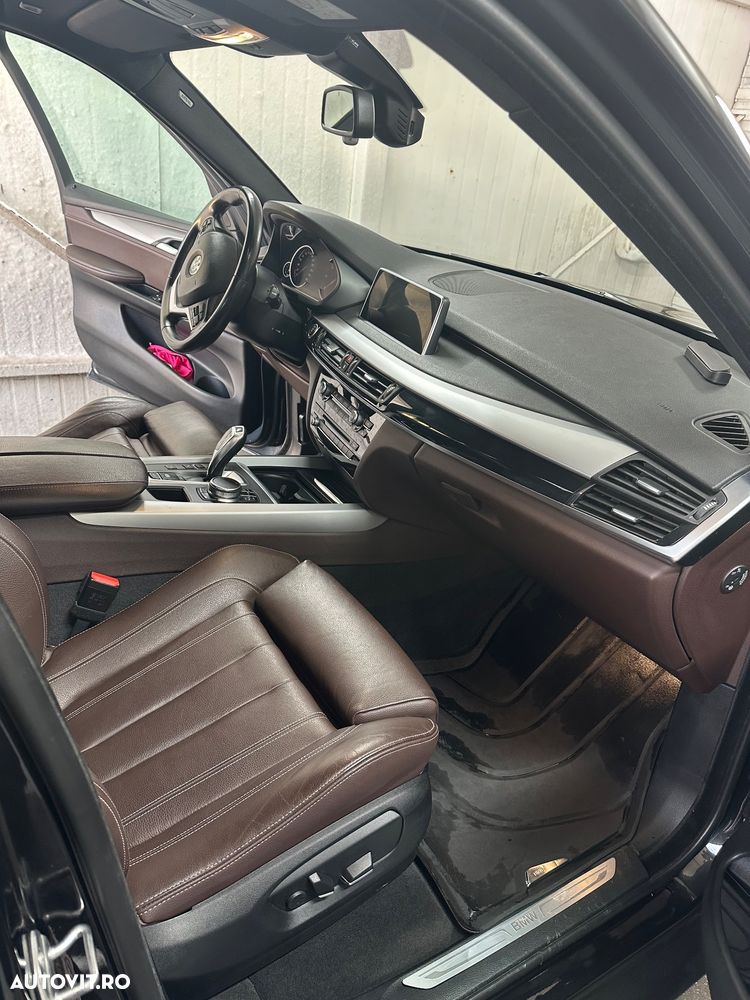 BMW X5 - 8