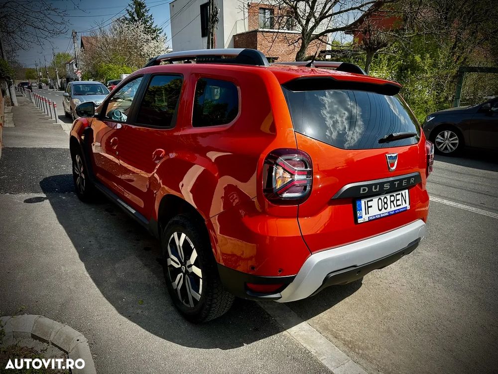 Dacia Duster - 5