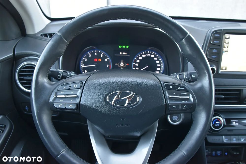 Hyundai Kona - 28