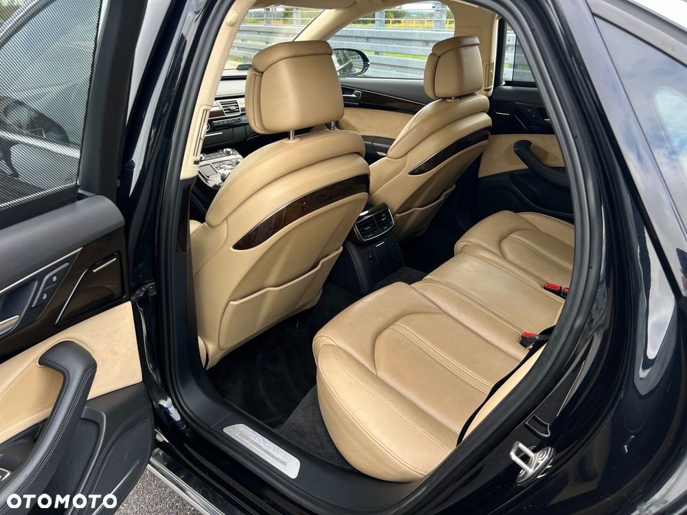 Audi A8 3.0 TFSI Quattro - 8