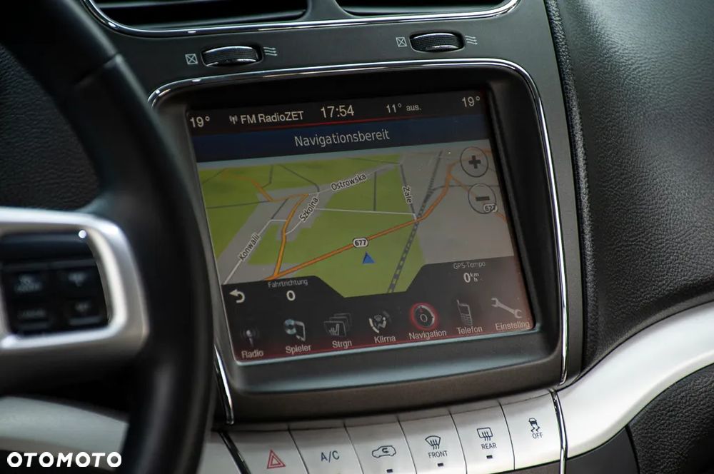 Fiat Freemont 2.0 Multijet 16V DPF Black Code - 33