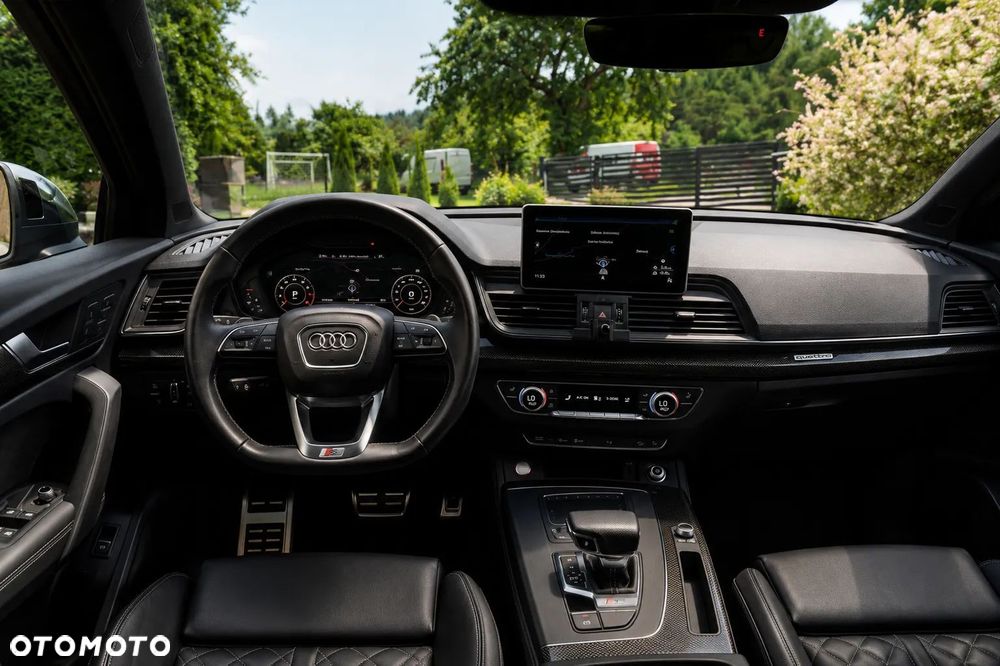 Audi SQ5 - 11