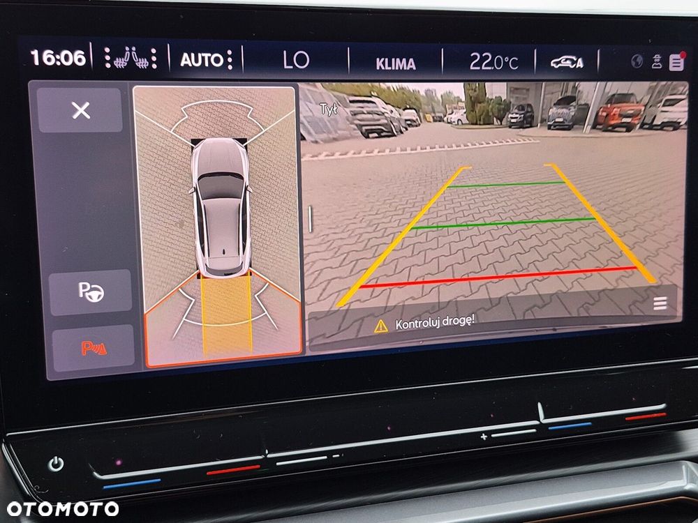 Cupra Formentor 2.5 TSI 4Drive VZ5 DSG - 24