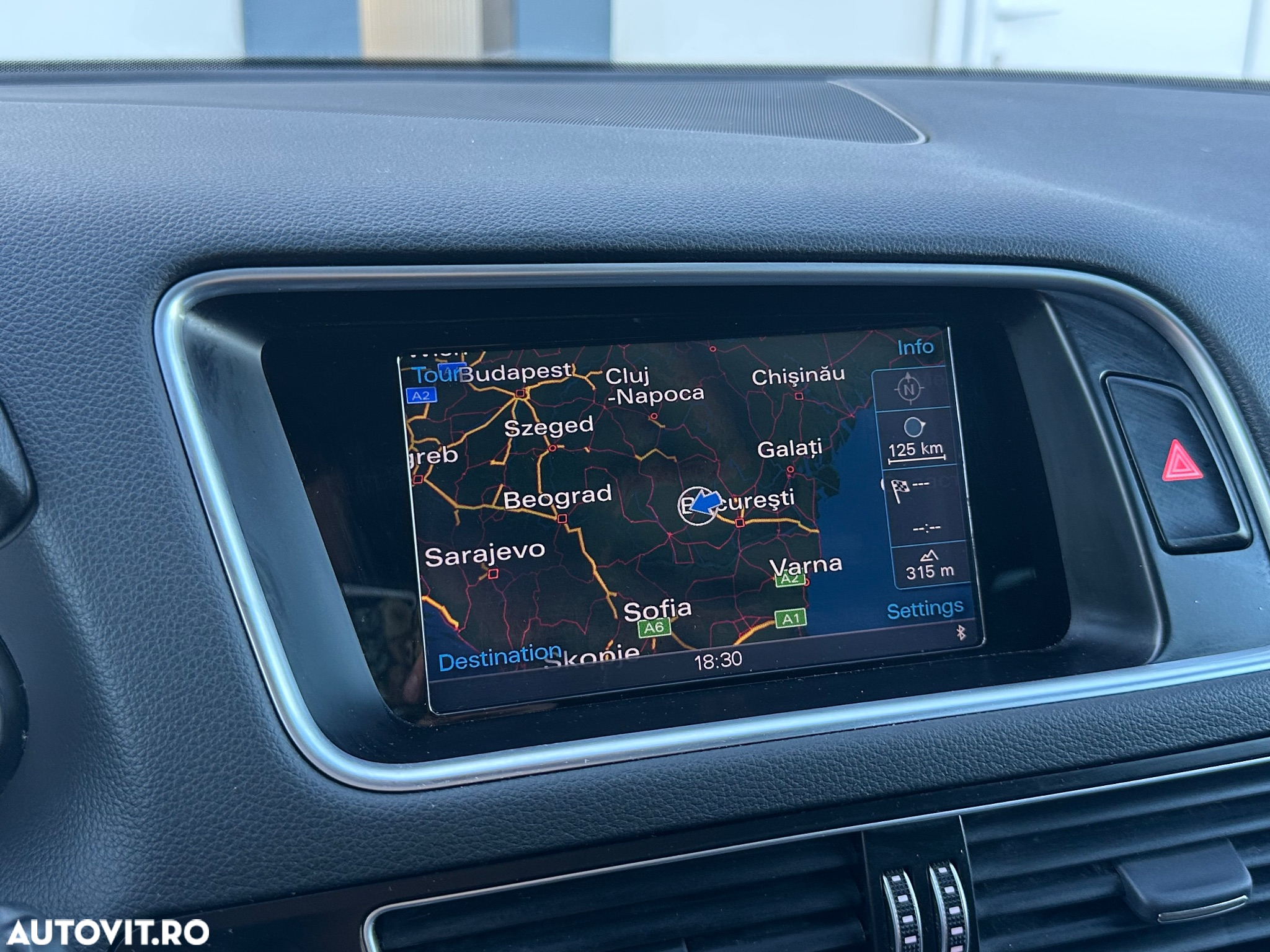 Audi Q5 2.0 TDI Quattro (clean diesel) - 22