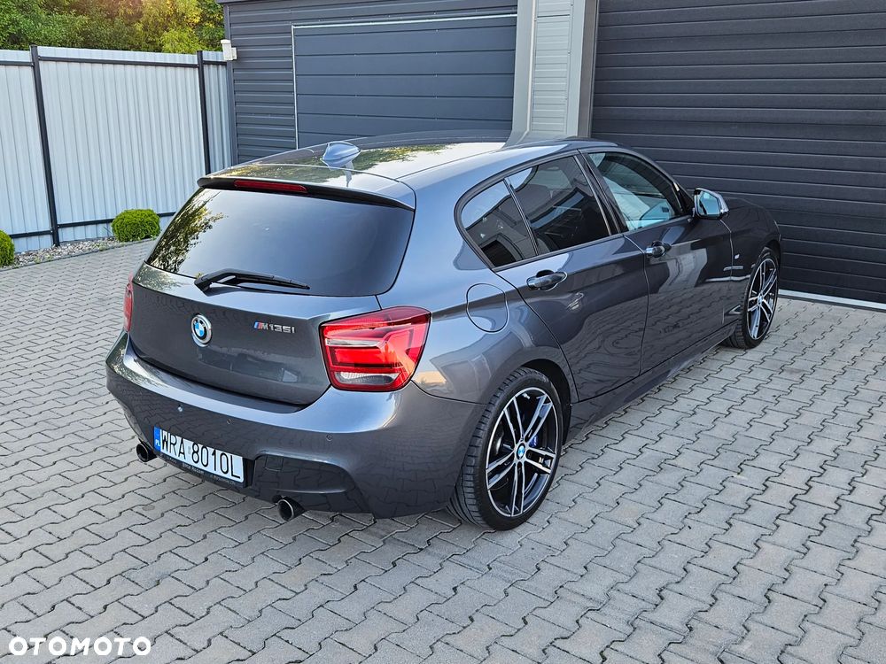 BMW Seria 1 M135i xDrive Sport-Aut - 3