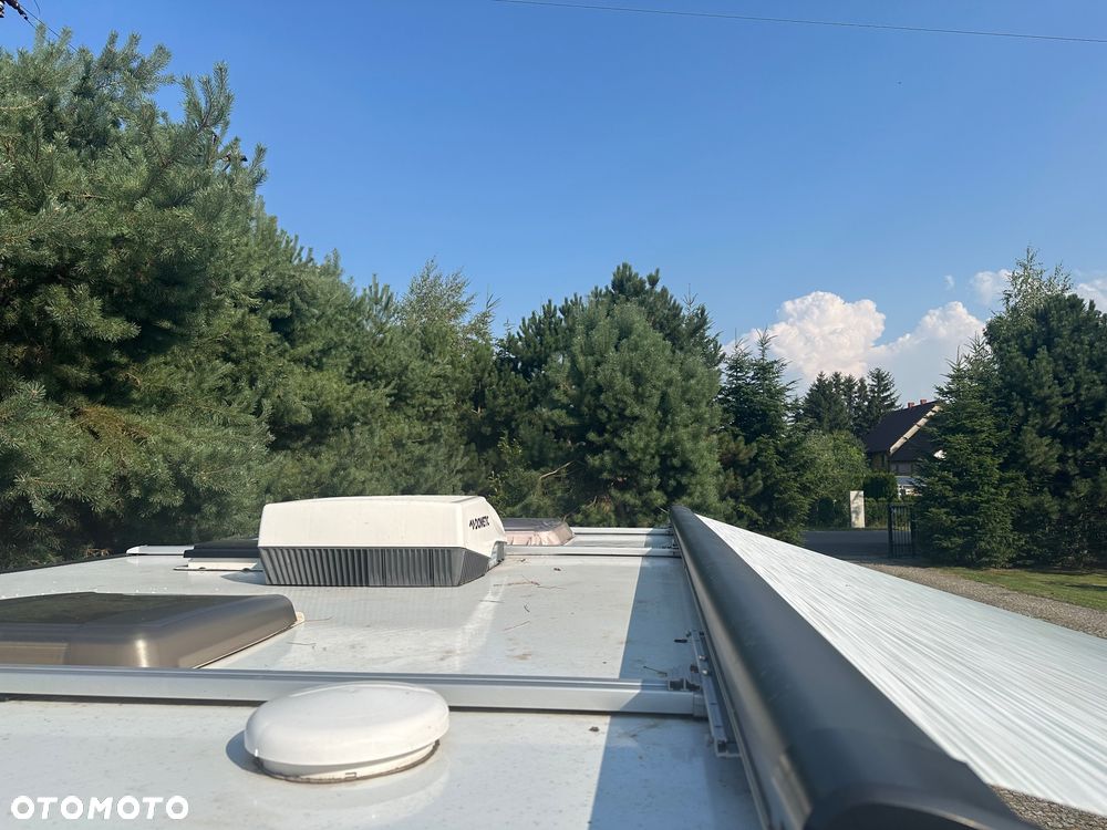 KNAUS QDK 500 sundwind - 12