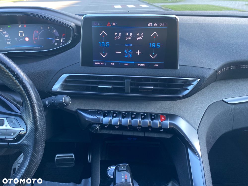 Peugeot 3008 - 10