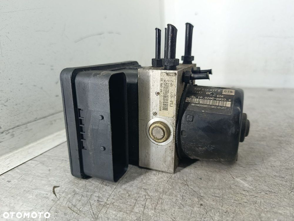 POMPA ABS AUDI A2 8Z 8Z0907379C  8Z0614517E  10.0206-0033.4 ATE 1.6 FSI - 4