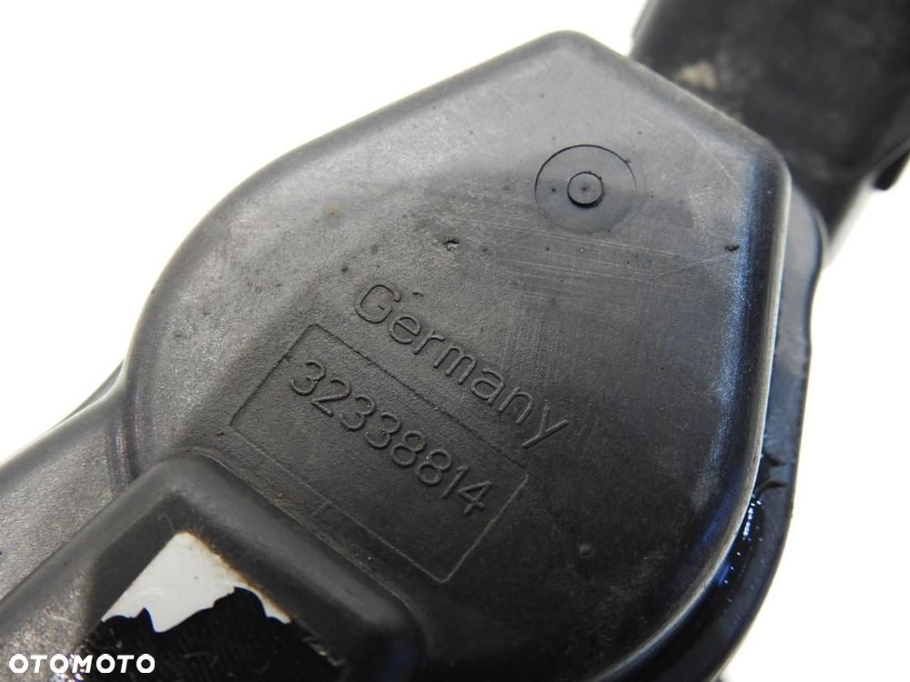 ZACISK HAMULCOWY PRAWY TYŁ RENAULT MEGANE IV 1.2 TCE 32338814 - 7