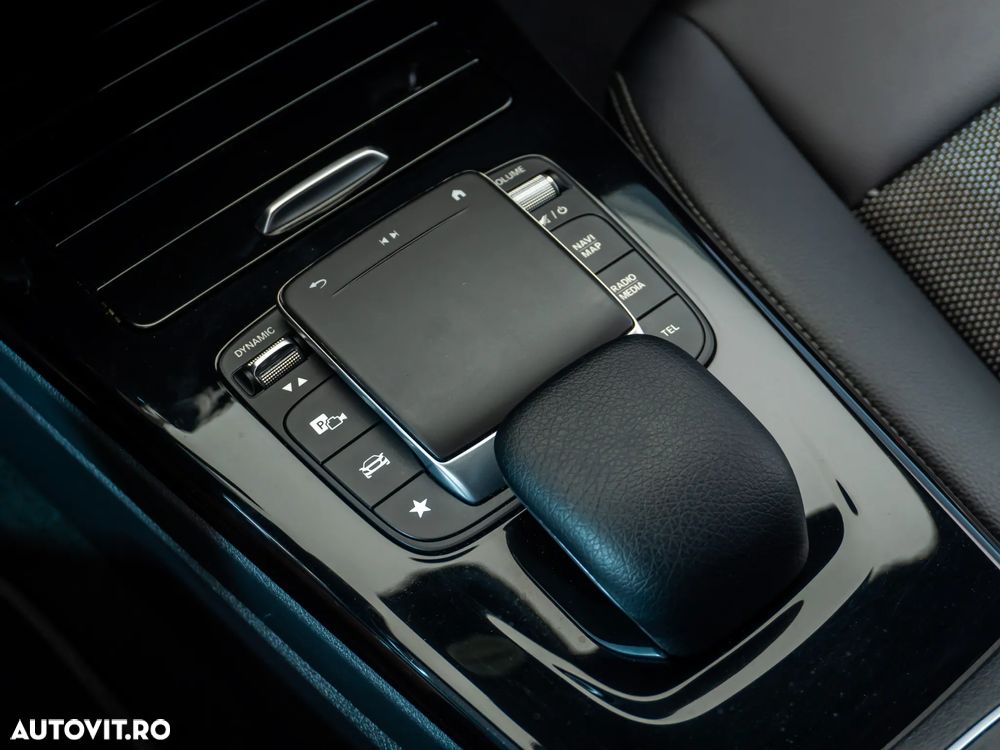 Mercedes-Benz CLA 180 d 7G-DCT Progressive - 27