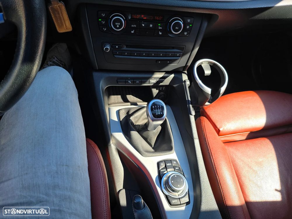 BMW X1 20 d sDrive - 16