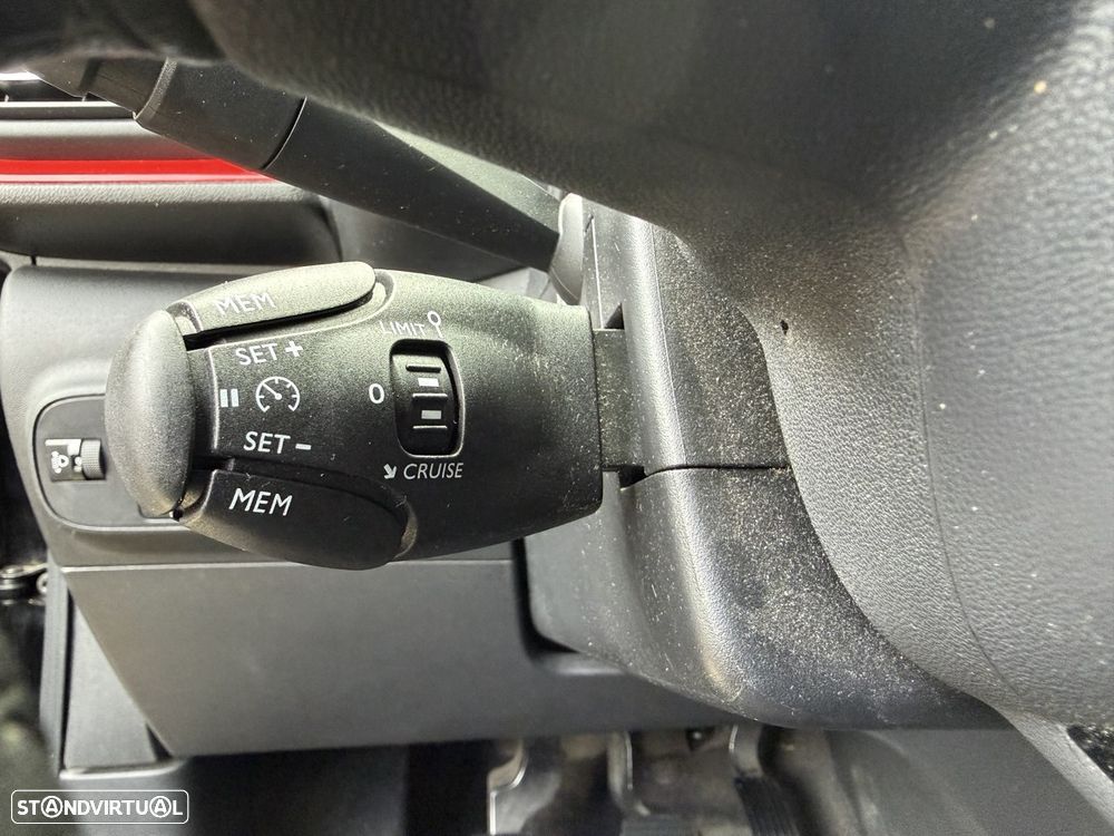 Citroën C3 Pure Tech Shine - 13