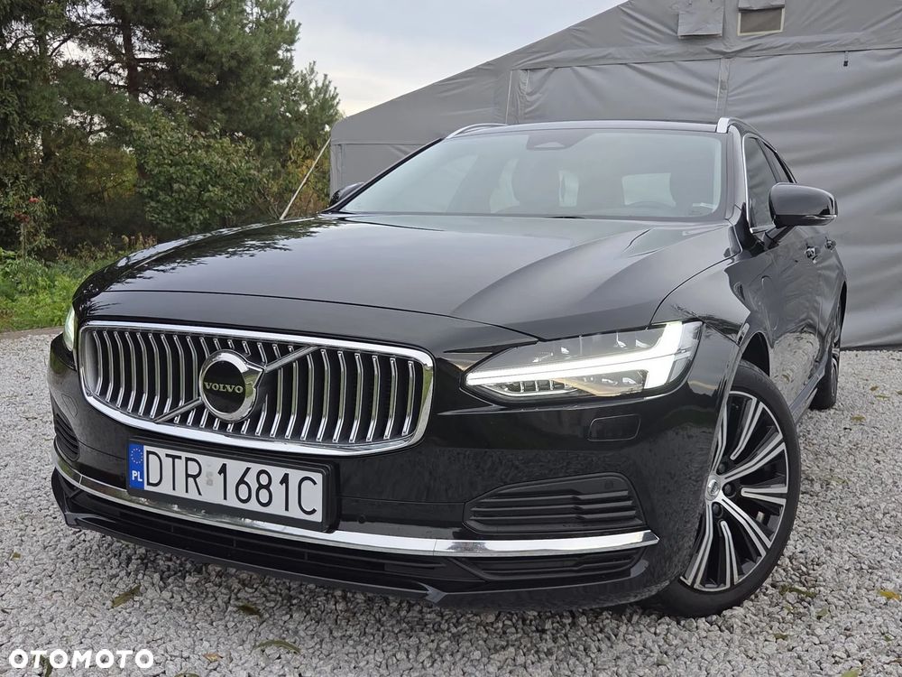 Volvo V90 T6 AWD Plug-In Hybrid Inscription Expression - 26