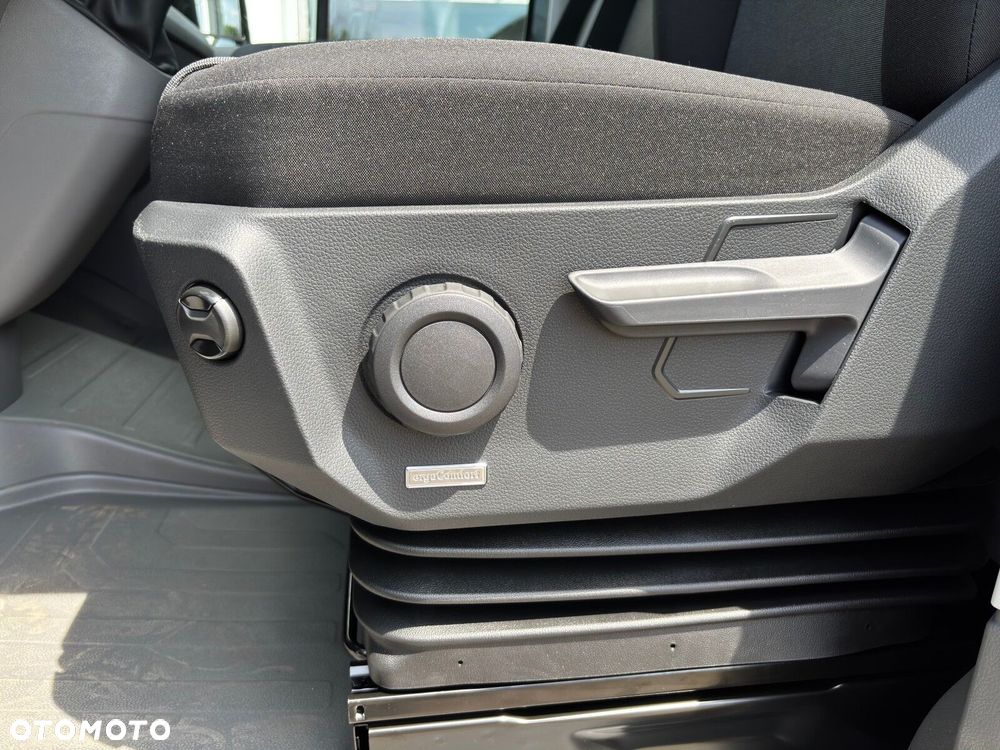 Volkswagen Crafter L3H3 177 KM 6-MANUAL - 16