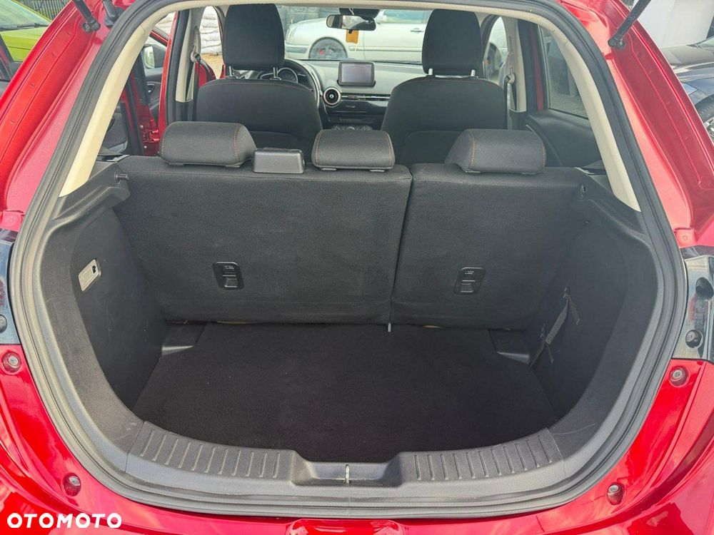 Mazda 2 SKYACTIV-G 75 Exclusive-Line - 17