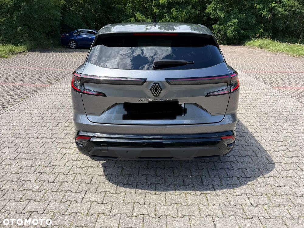 Renault Austral 1.3 TCe mHEV Techno - 5