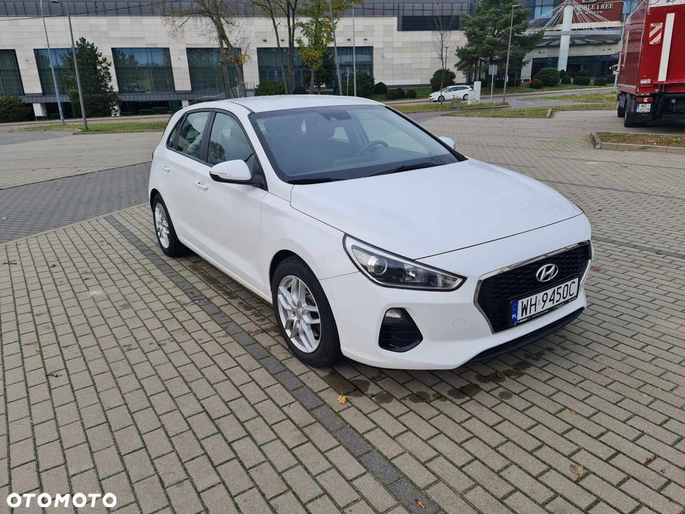 Hyundai i30 - 5